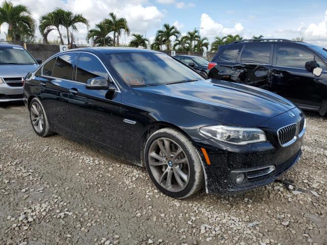 WBA5B1C52FD922037 BMW 535 I