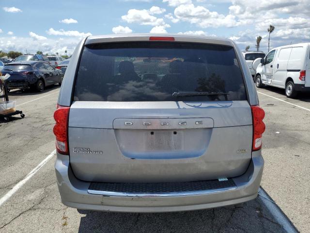 2C4RDGBG9FR702167 Dodge Grand Caravan Se