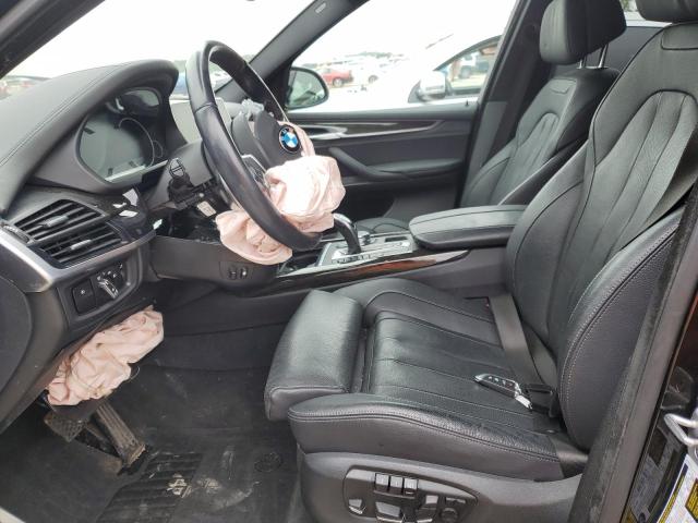 5UXKR6C51J0U14834 BMW X5 Xdrive50i