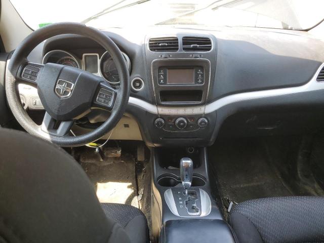 3C4PDDBG0HT526020 Dodge Journey Sxt