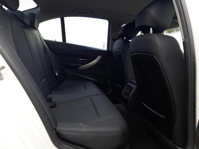WBA3B1G58FNT02269 BMW 320 I