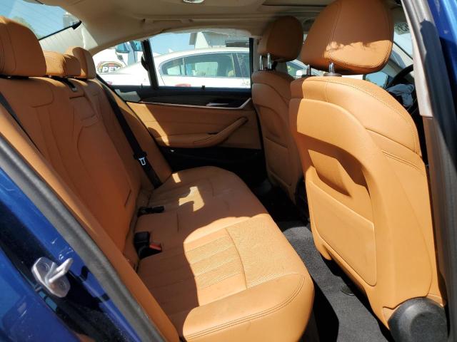 WBA33AG03NCJ29630 BMW 530XE