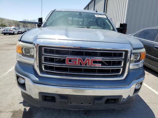 1GTV2UEC7FZ436424 GMC Sierra K1500 Sle