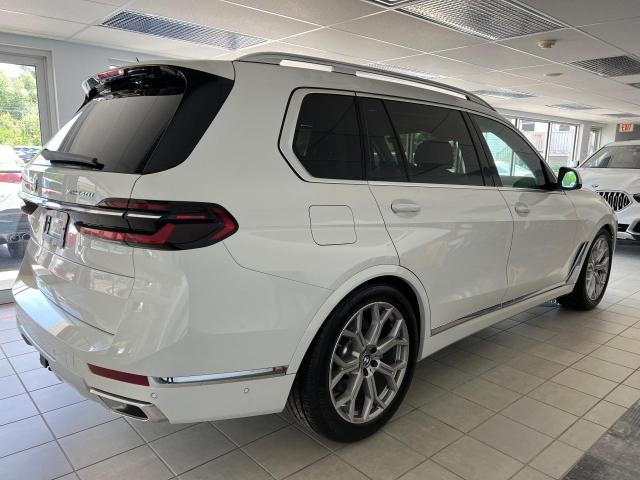 5UX23EM01P9P83230 BMW X7 Xdrive40i