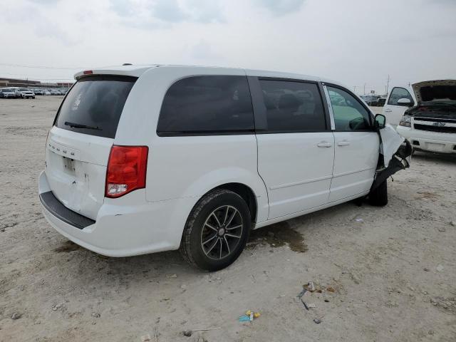 2C4RDGCG5ER462676 Dodge Grand Caravan Sxt