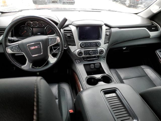 1GKS1BKC7HR132077 GMC YUKON SLT