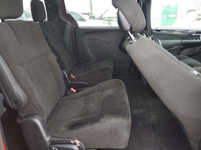 2C4RDGBG6GR115975 Dodge Grand Caravan Se