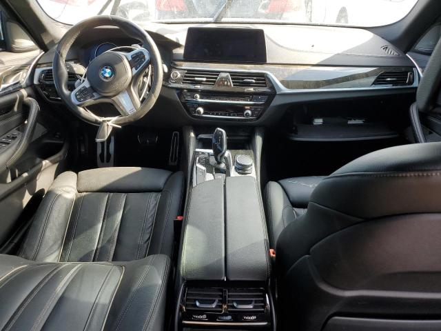 WBAJE5C55JWA93154 BMW 540 I