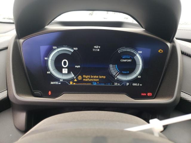 WBY2Z6C50KVG97962 BMW I8