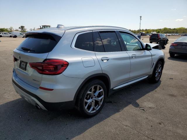5UXTY5C05M9E70932 BMW X3 Xdrive30i