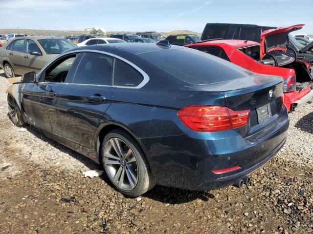 WBA4F7C52HG438597 BMW 430i Gran Coupe