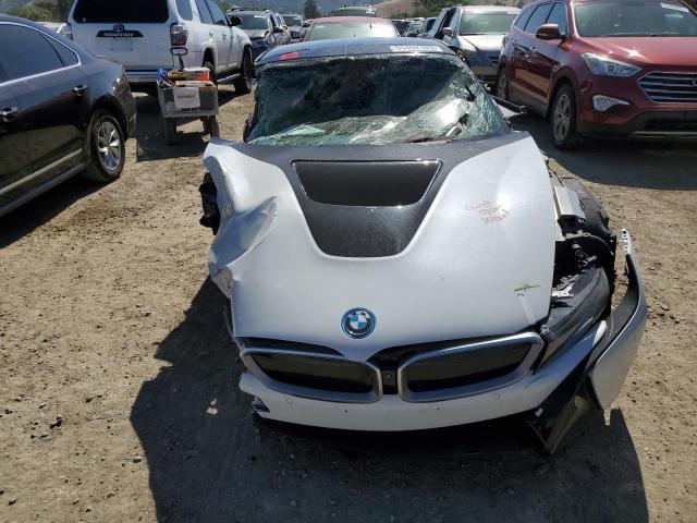 WBY2Z2C5XFV391315 BMW I8