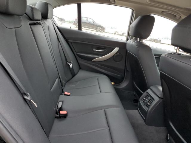 WBA3C3G50FNS74508 BMW 320 I Xdrive