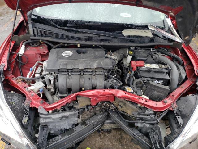 3N1AB7AP7EY271298 Nissan SENTRA S