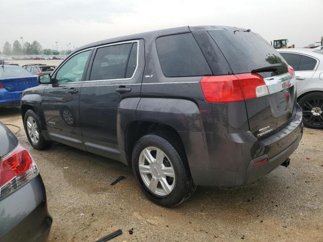 2GKALSEK5E6328566 GMC Terrain Slt