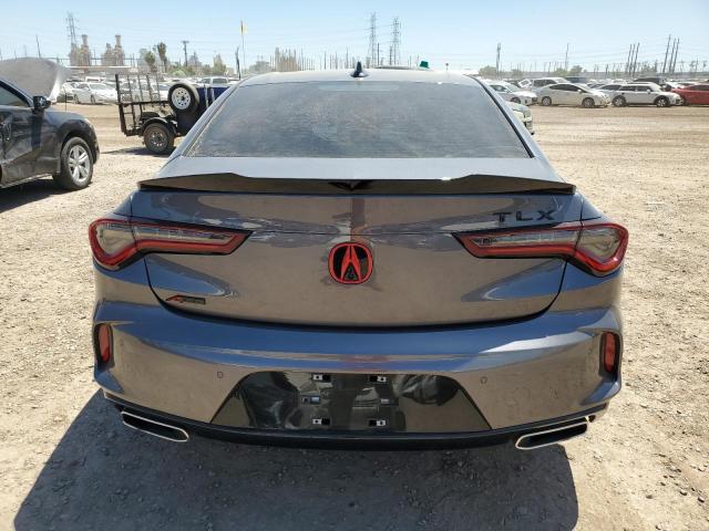 19UUB5F50NA005584 Acura Tlx Tech A