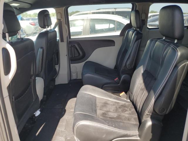 2C4RDGCG5HR783105 Dodge Grand Caravan Sxt
