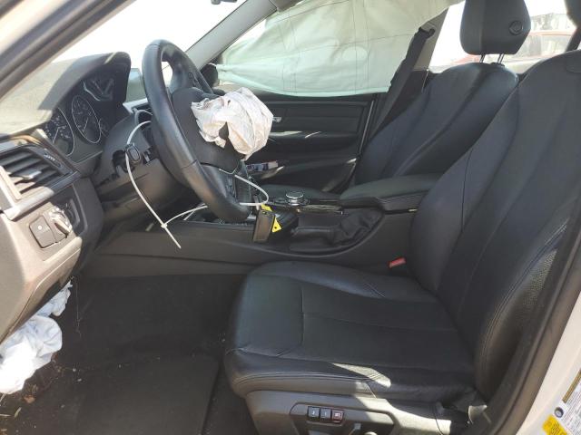 WBA3C1C52FK122418 BMW 328 I Sulev