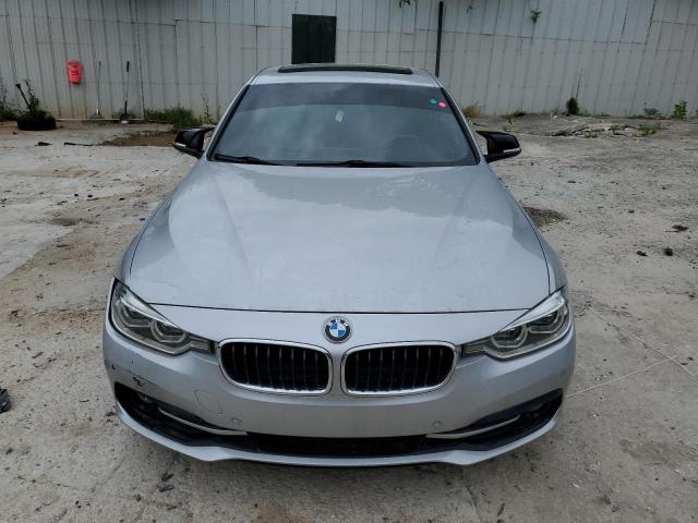 WBA8B9C50JEE81932 BMW 330 I