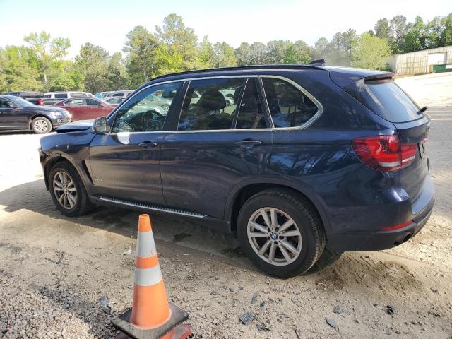 5UXKR0C56F0K61601 BMW X5 Xdrive35i
