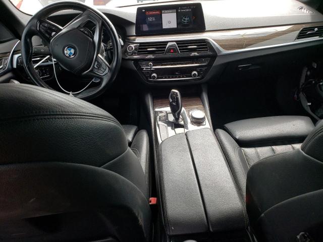 WBAJE7C58JWC54768 BMW 540 XI