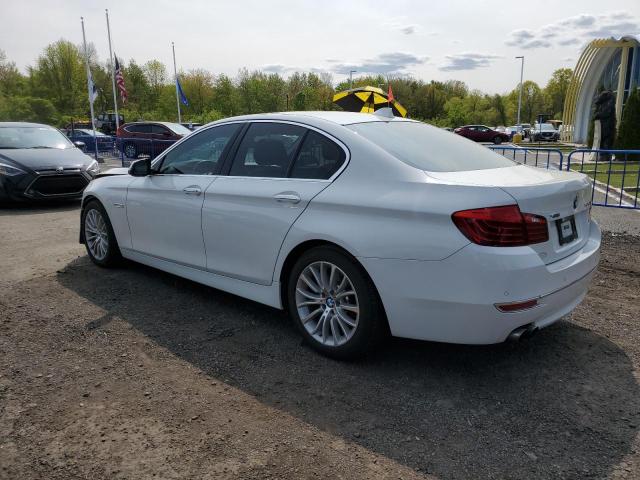 WBA5A7C59FD625336 BMW 528 XI