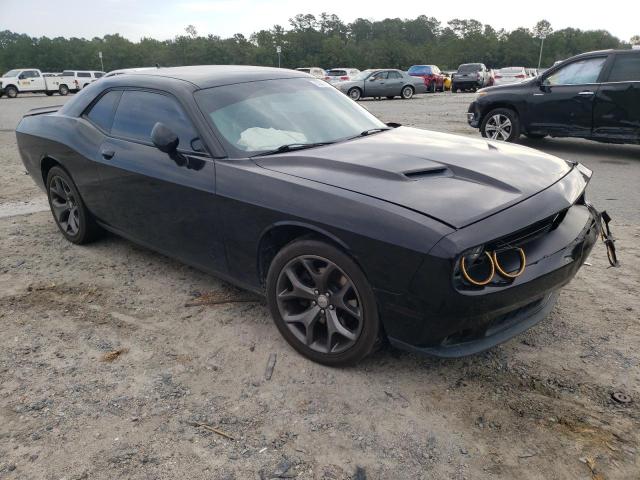 2C3CDZBG7FH901455 Dodge Challenger Sxt Plus