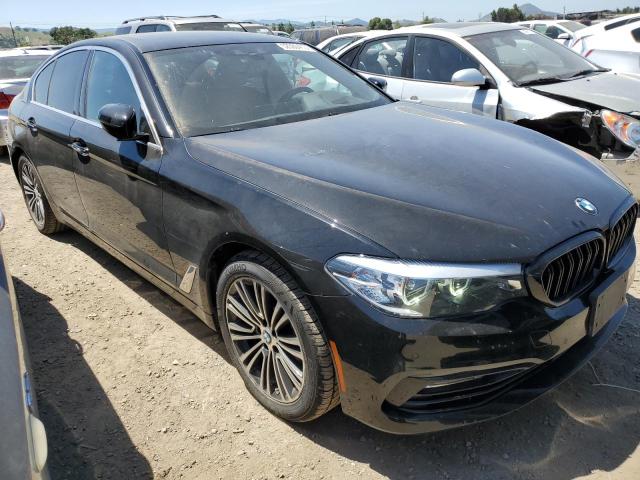 WBAJE5C51JWA96830 BMW 540 I