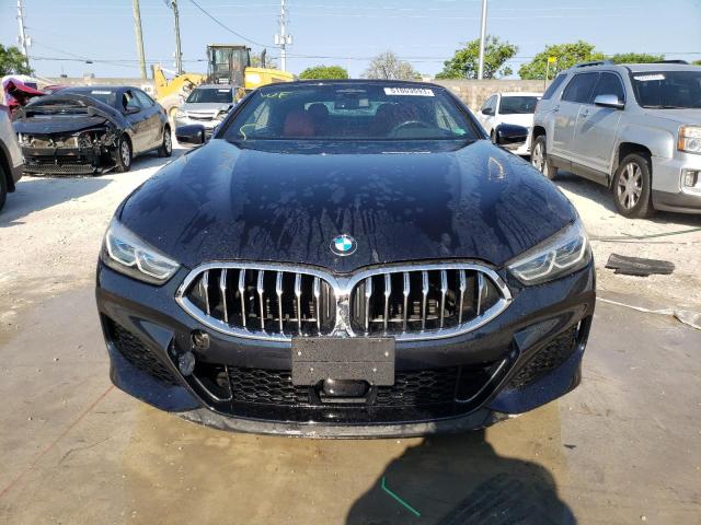 WBAFY4C52KBJ99073 BMW M850XI