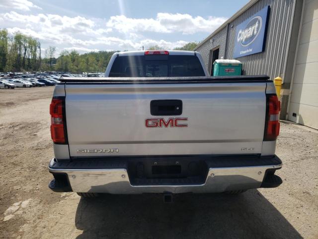 1GTV2MEC4GZ142139 GMC Sierra K1500 Sle