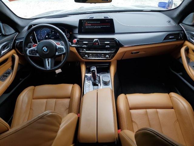 WBSJF0C50KB284871 BMW M5
