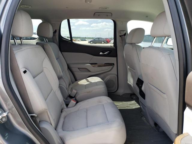 1GKKNRL42NZ131404 GMC ACADIA SLE