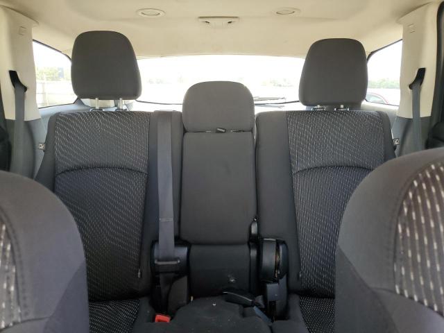 3C4PDCBB0FT557053 Dodge Journey Sxt