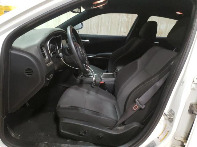 2C3CDXHG9FH845028 Dodge Charger Sxt