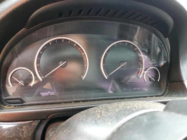 WBA5B1C54FD922721 BMW 535 I