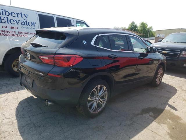 WBXYJ5C56K5N21091 BMW X2 Xdrive28i