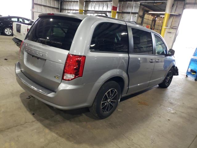 2C4RDGEG0KR620334 Dodge Grand Caravan Gt