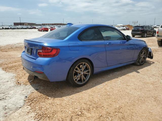 WBA1J9C58FVX98902 BMW M235XI