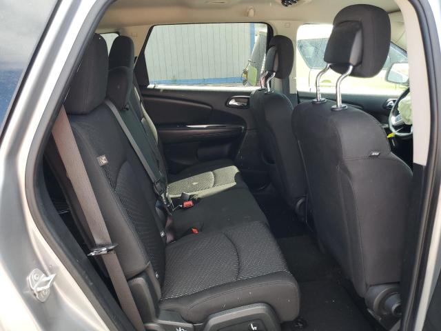 3C4PDCAB2HT701660 Dodge JOURNEY SE