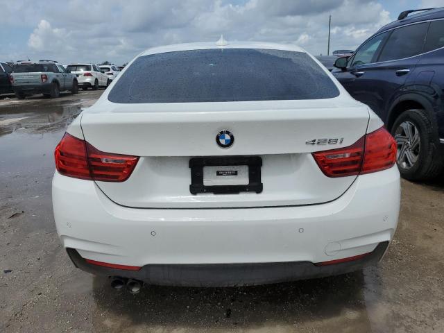 WBA4A9C5XGG506346 BMW 428 I Gran Coupe Sulev