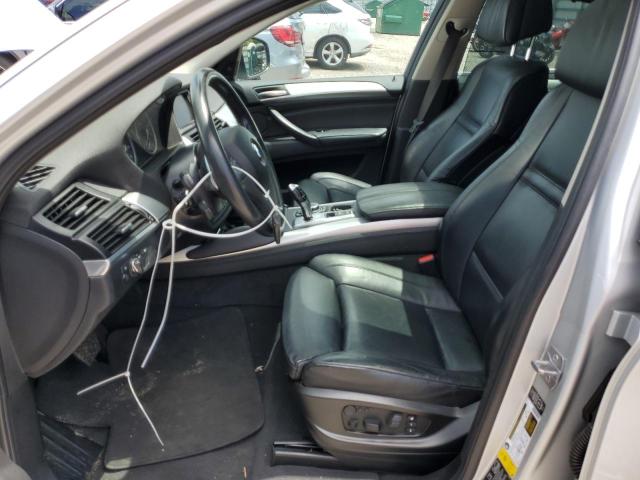 5UXFG8C52EL592968 BMW X6 Xdrive50i