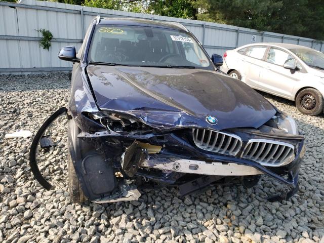 5UXWX9C32H0W73673 BMW X3 Xdrive28i