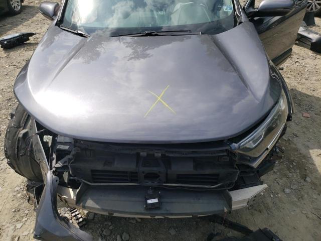 5J6RW1H84HL009875 Honda CR-V EXL