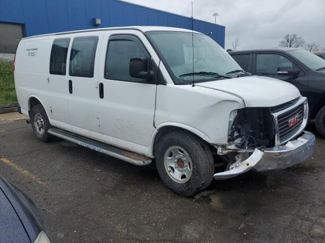 1GTW7AFG8J1283047 GMC Savana G2500