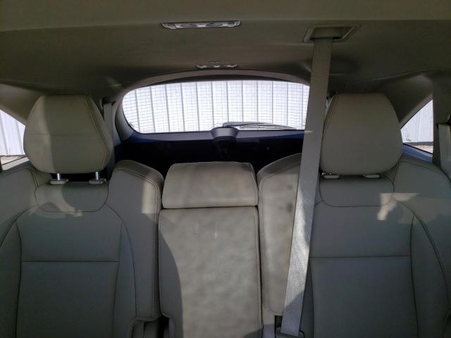 5J8YD3H38LL014062 Acura MDX