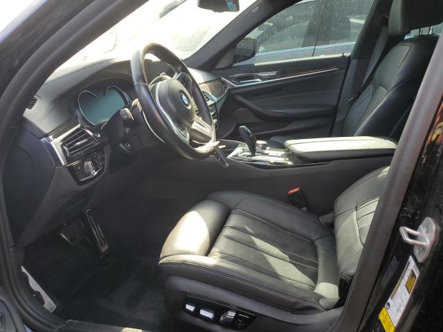 WBAJE5C55JWA93154 BMW 540 I