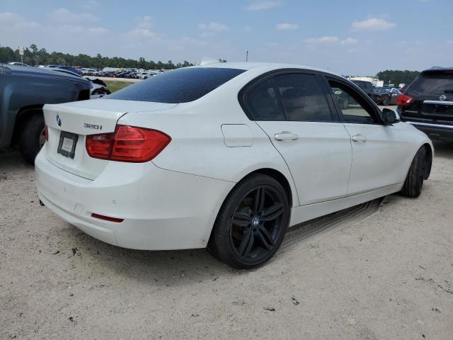 WBA3B1G5XFNT64322 BMW 320 I