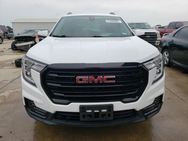 3GKALMEV0NL203427 GMC Terrain Sle