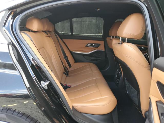 3MW5R1J06L8B29948 BMW 330I