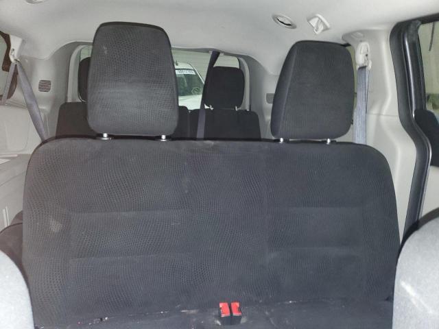 2C4RDGBG2JR363275 Dodge Grand Caravan Se
